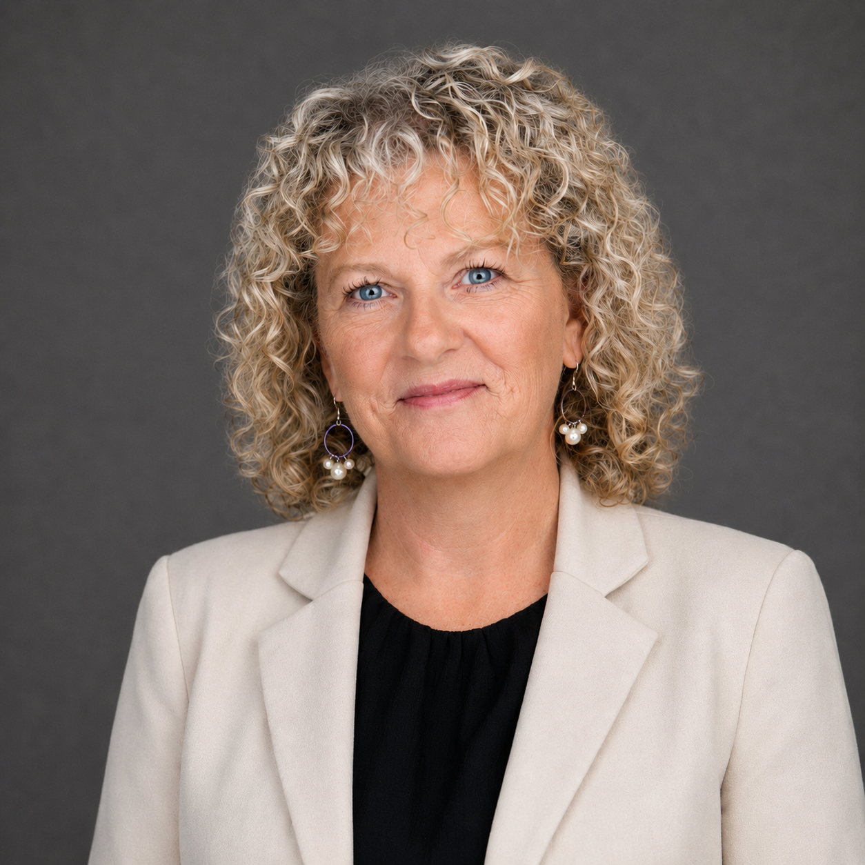 Kim Dobson